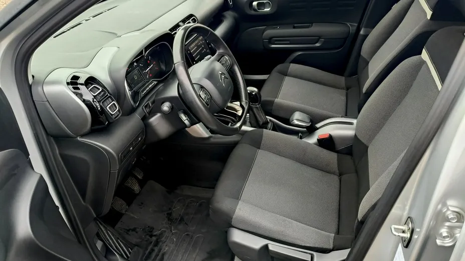 CITROEN C3 Aircross -