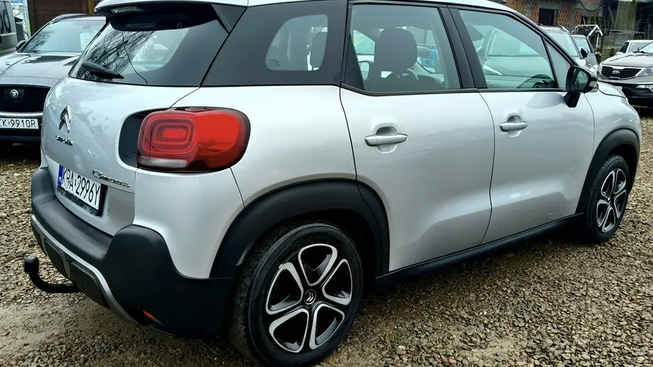 CITROEN C3 Aircross -