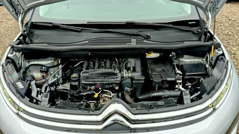 CITROEN C3 Aircross -