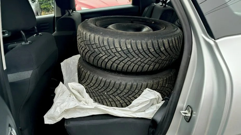 CITROEN C3 Aircross -