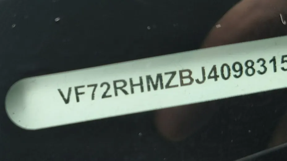 CITROEN C3 Aircross -