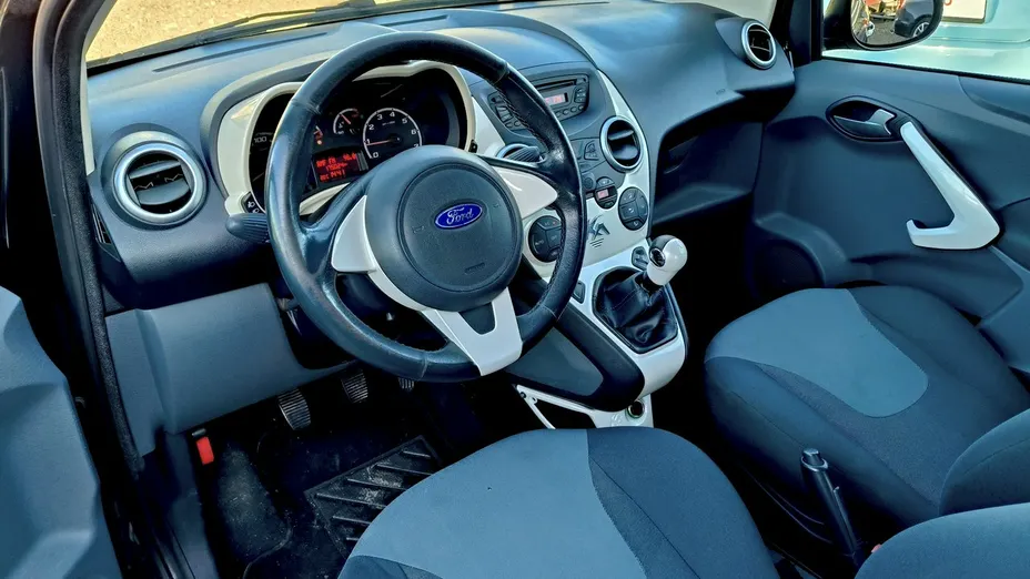 FORD Ka -