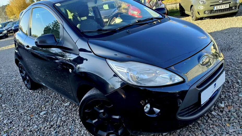 FORD Ka -