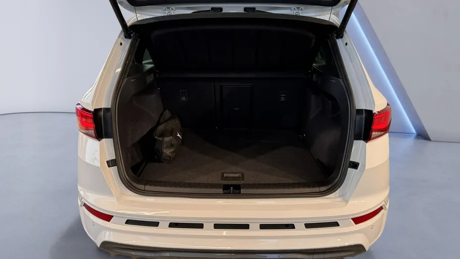 CUPRA Ateca Ateca 1.5 TSI DSG