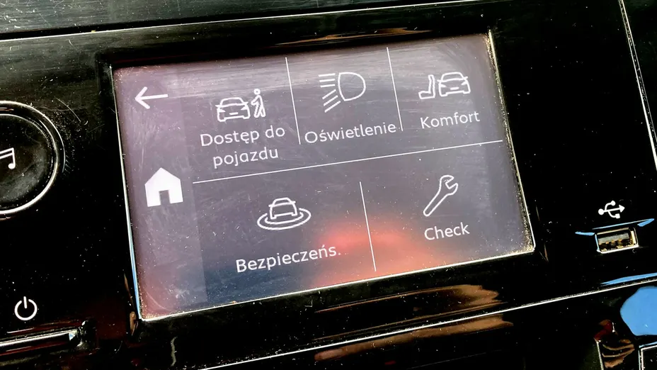 OPEL Corsa -