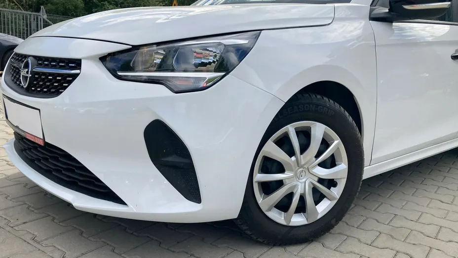 OPEL Corsa -