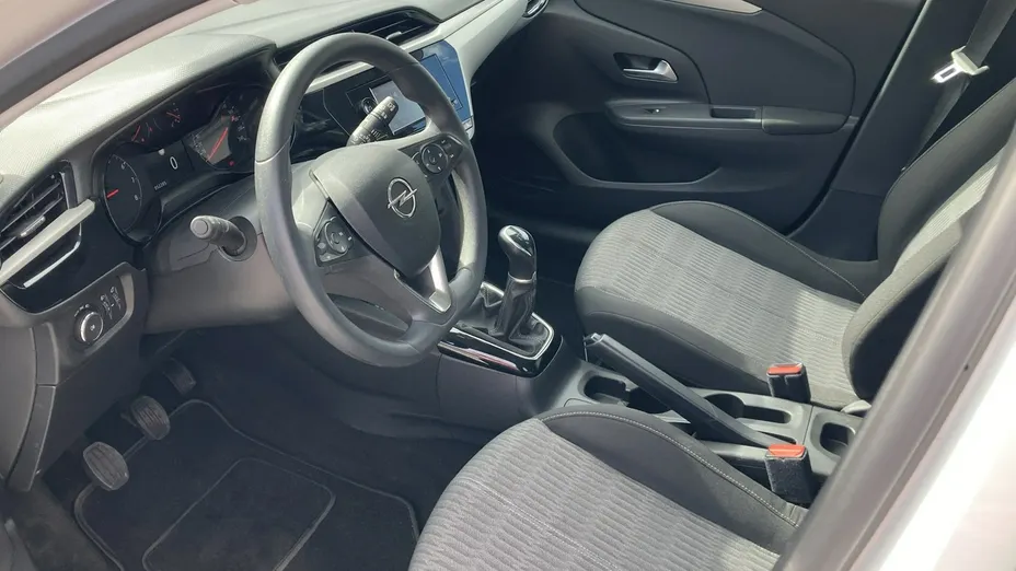 OPEL Corsa -