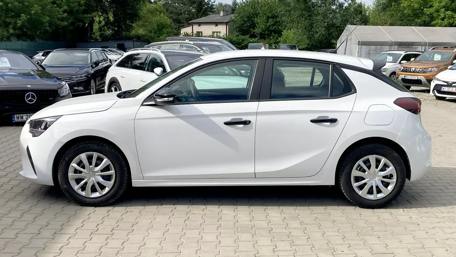 OPEL Corsa -
