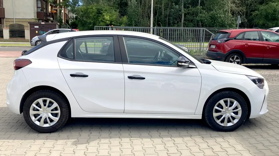 OPEL Corsa -