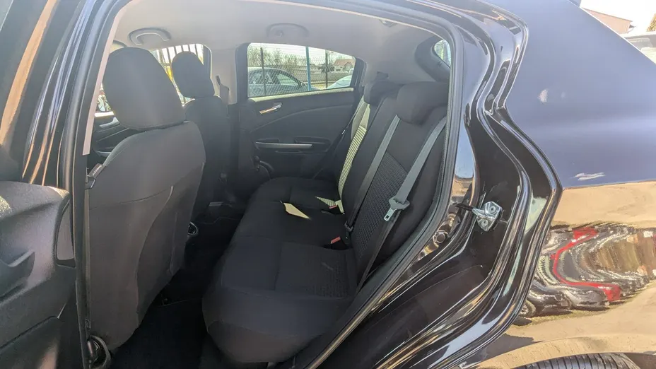 ALFA ROMEO Giulietta -