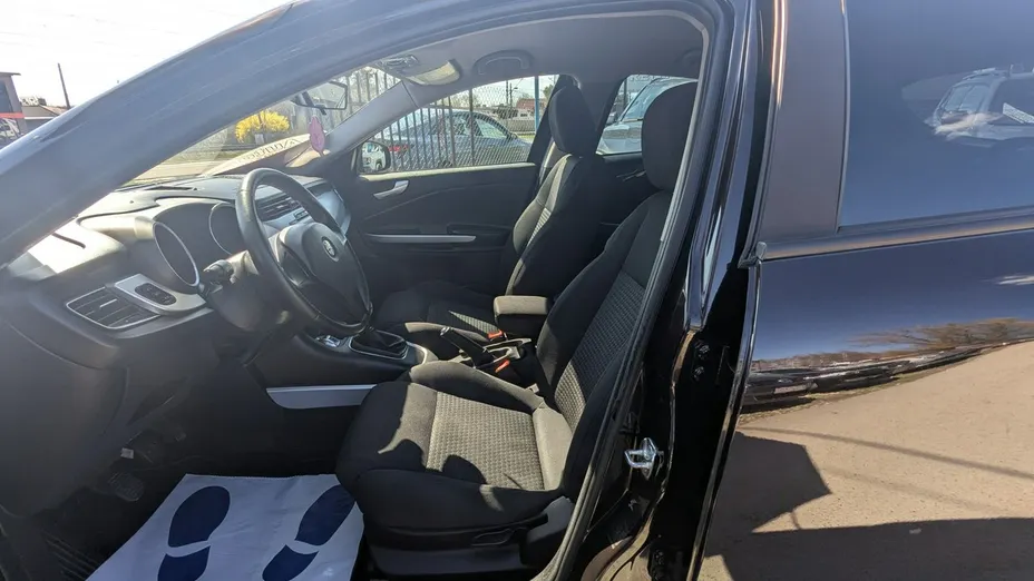 ALFA ROMEO Giulietta -