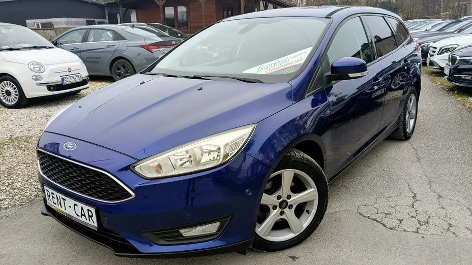 FORD Focus -