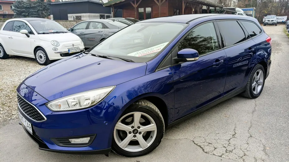 FORD Focus -