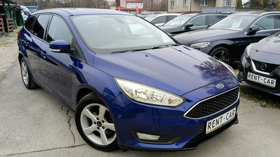 FORD Focus -