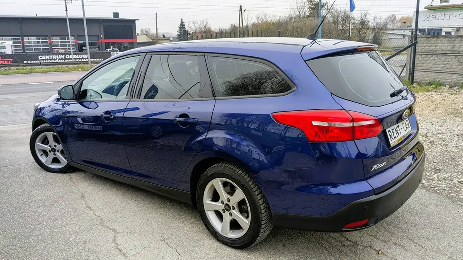 FORD Focus -