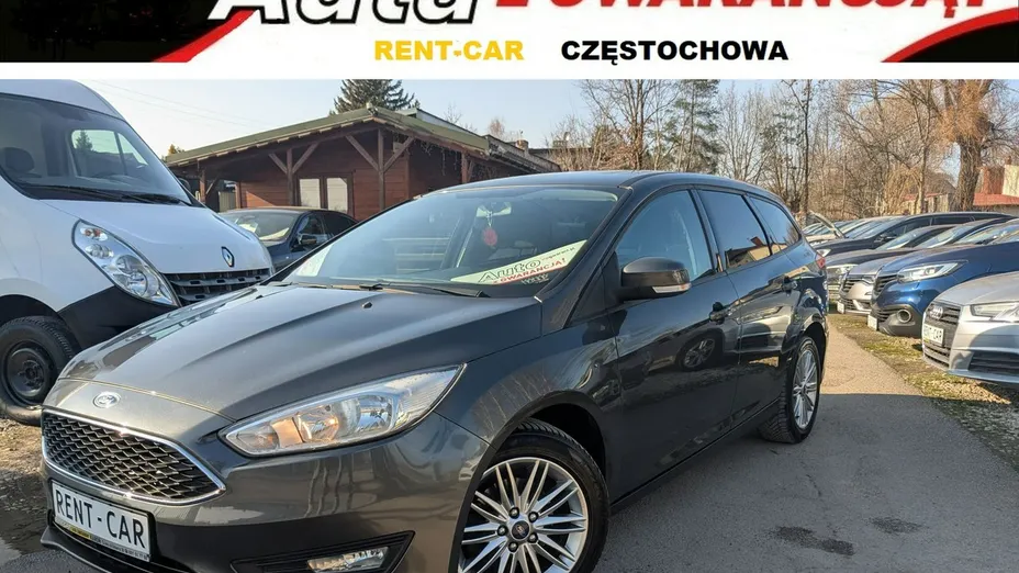 FORD Focus -