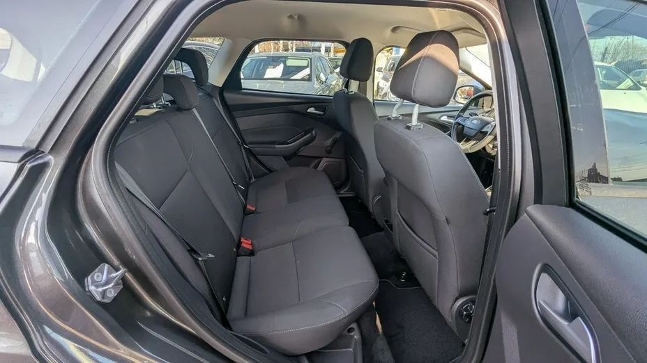 FORD Focus -