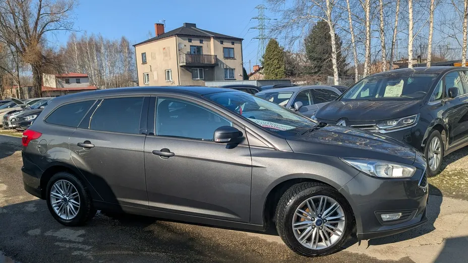 FORD Focus -