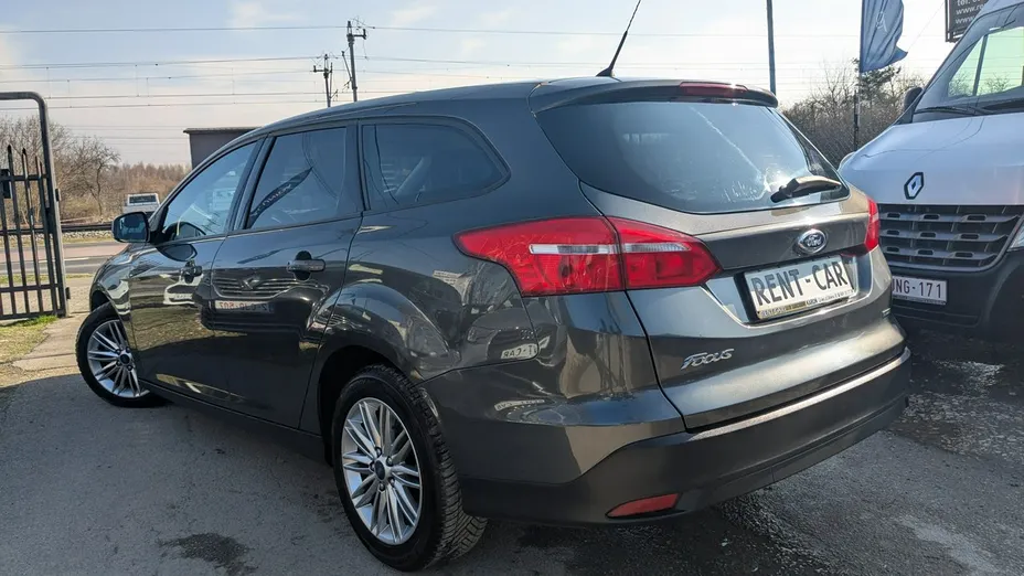 FORD Focus -