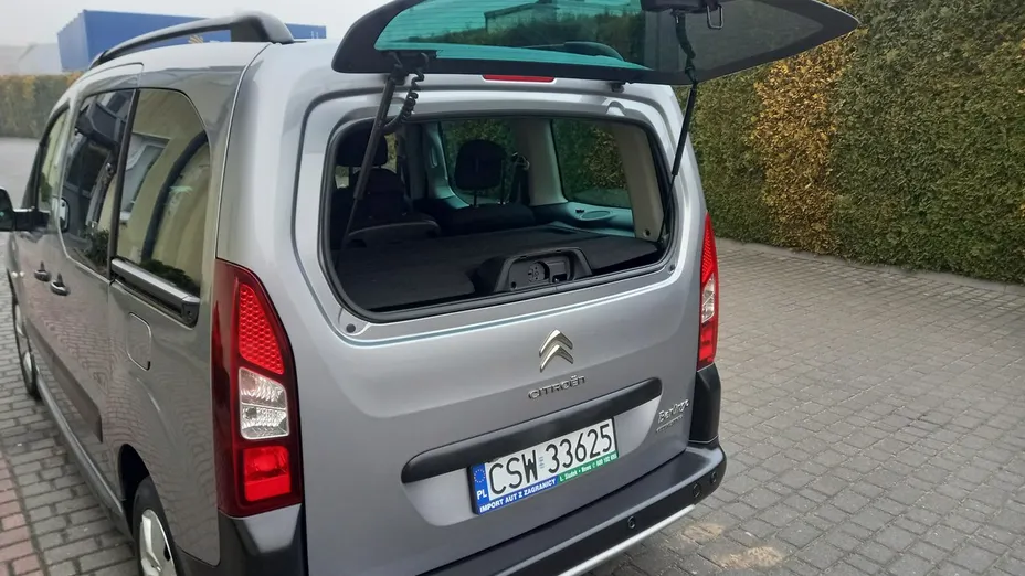 CITROEN Berlingo -