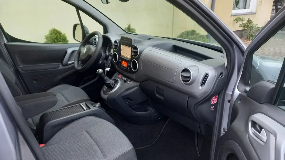 CITROEN Berlingo -