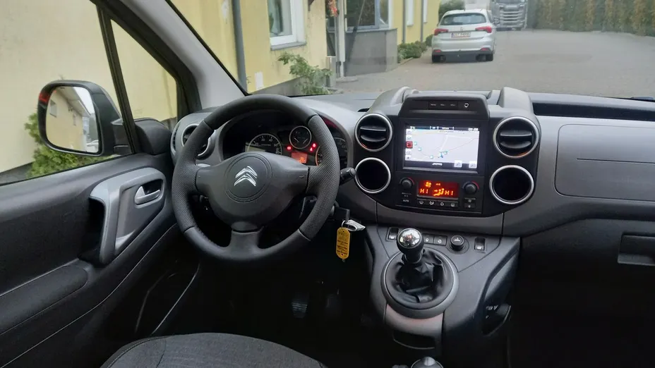 CITROEN Berlingo -