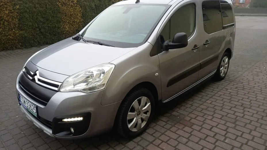 CITROEN Berlingo -