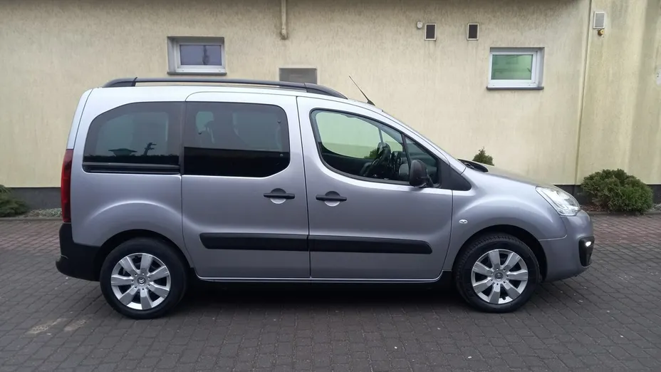 CITROEN Berlingo -