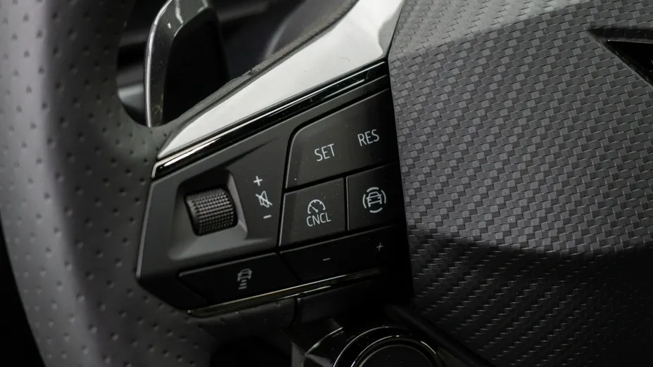 CUPRA Formentor -