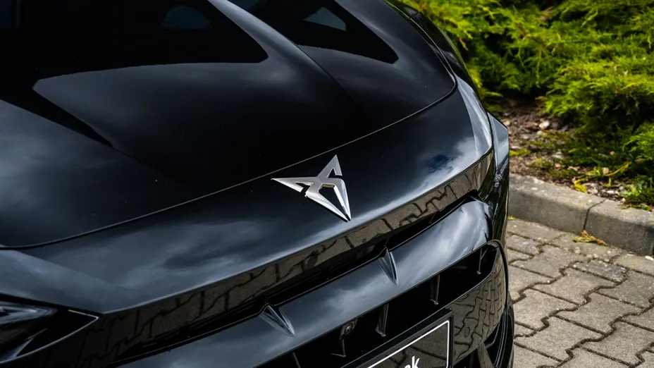 CUPRA Formentor -
