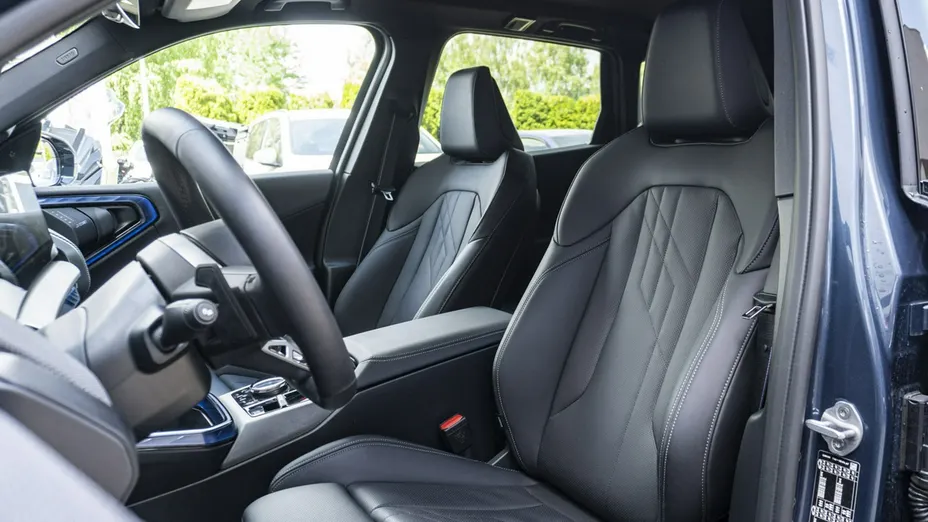 BMW X3 -