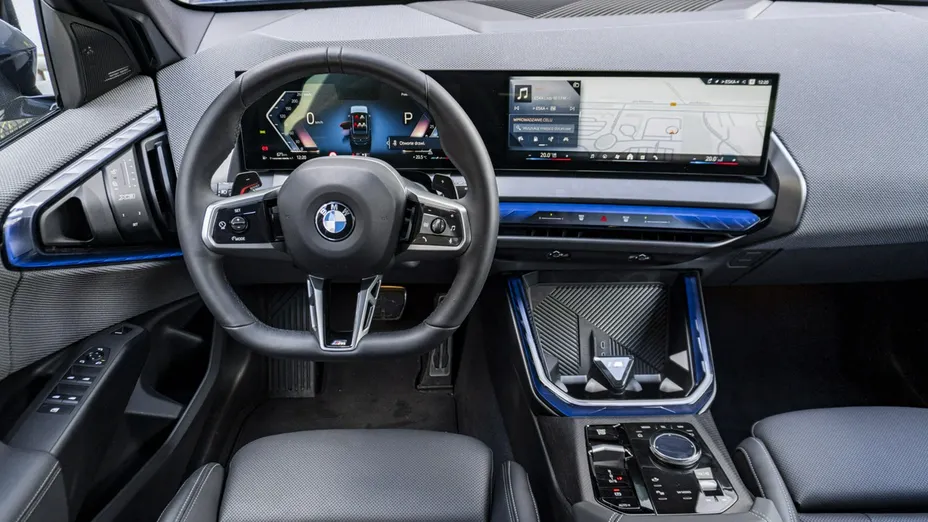BMW X3 -