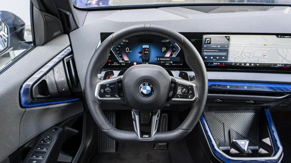 BMW X3 -
