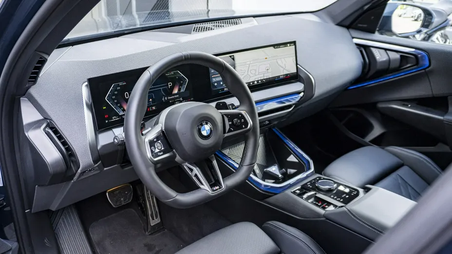 BMW X3 -