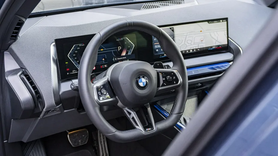 BMW X3 -