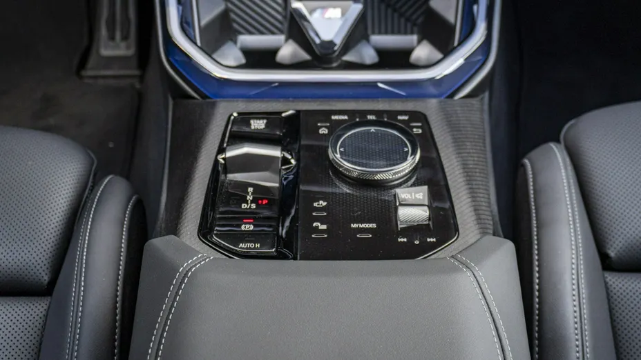 BMW X3 -
