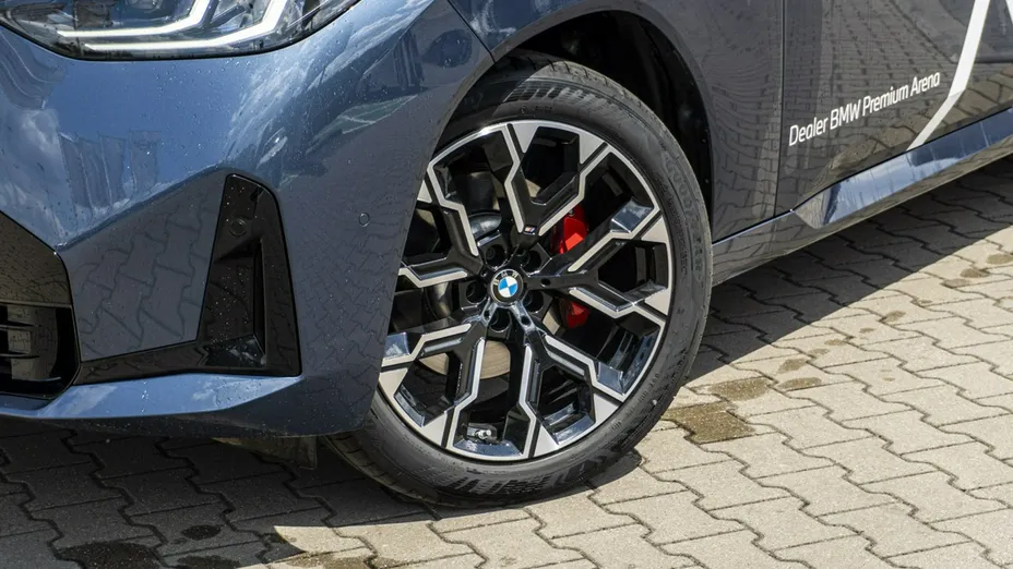 BMW X3 -