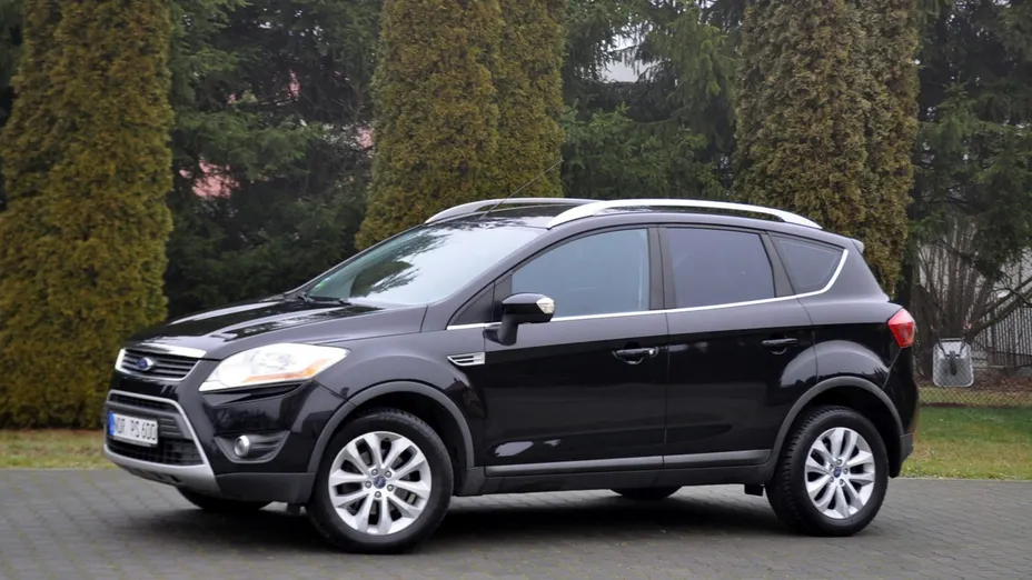 FORD Kuga -