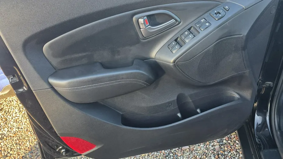 HYUNDAI ix35 -