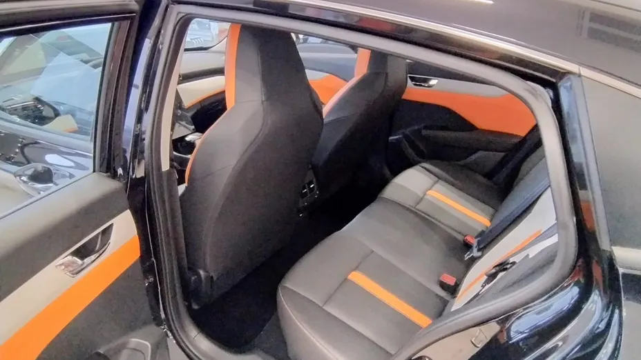 DONGFENG Shine -