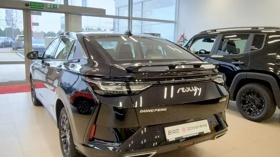 DONGFENG Shine -