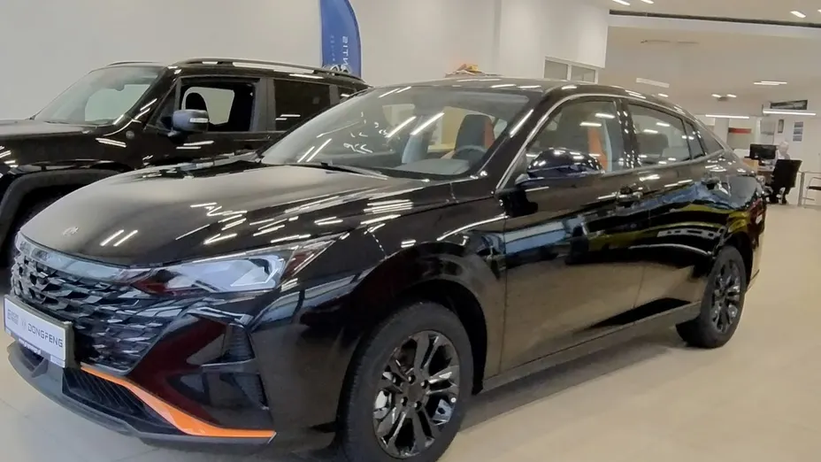 DONGFENG Shine -