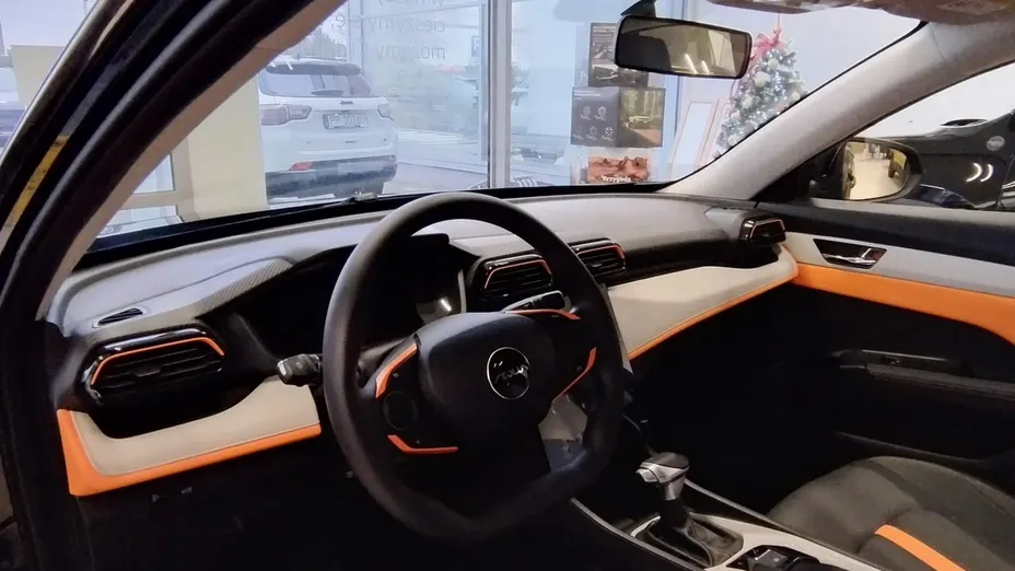 DONGFENG Shine -