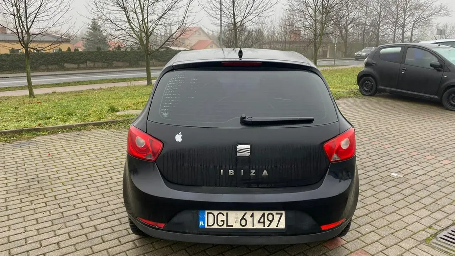 SEAT Ibiza -