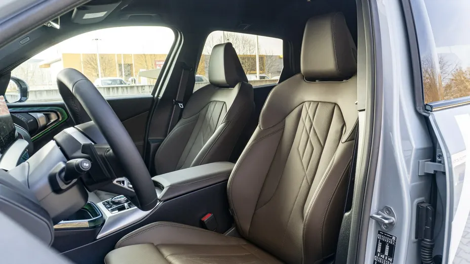 BMW X3 -