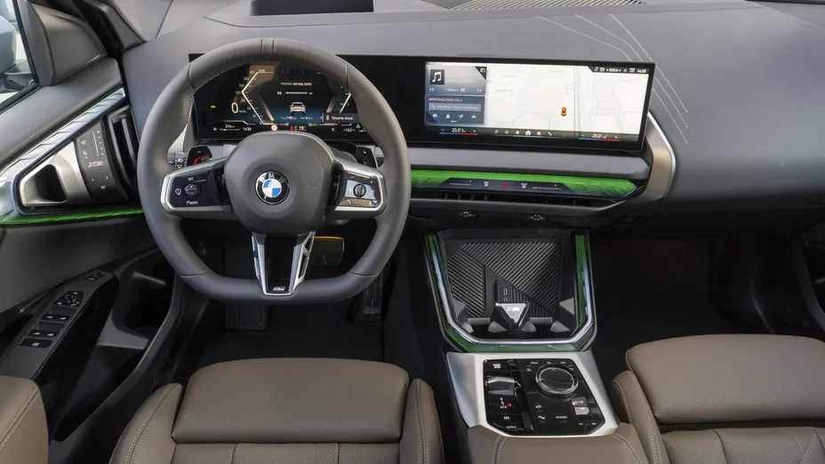 BMW X3 -
