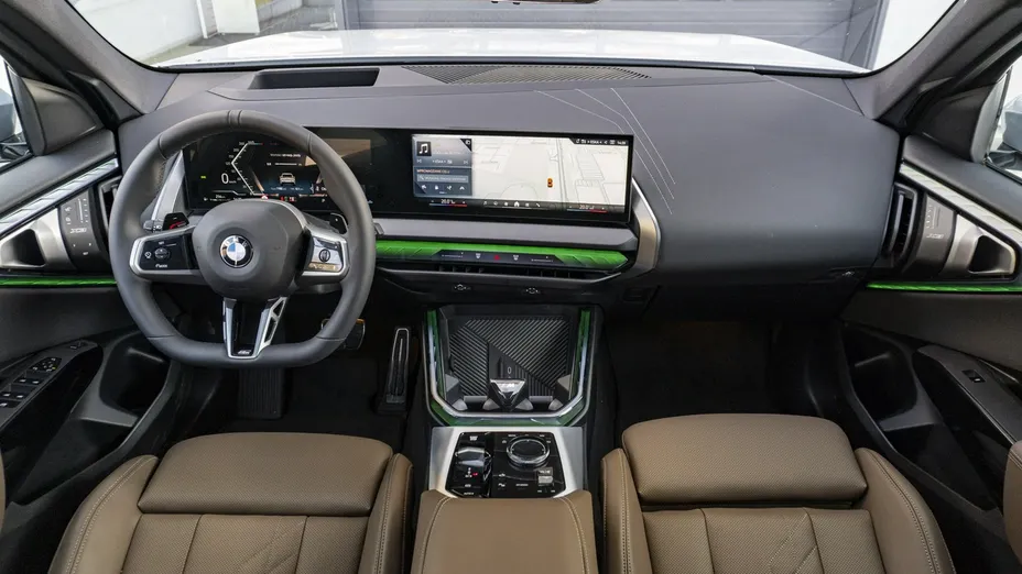 BMW X3 -