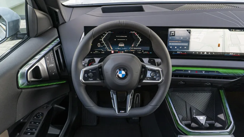 BMW X3 -