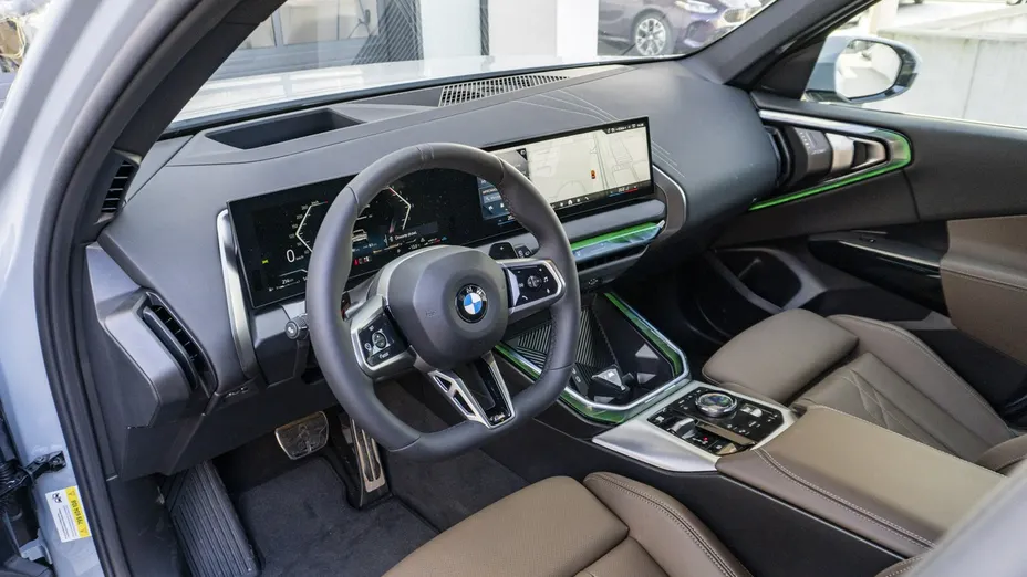 BMW X3 -