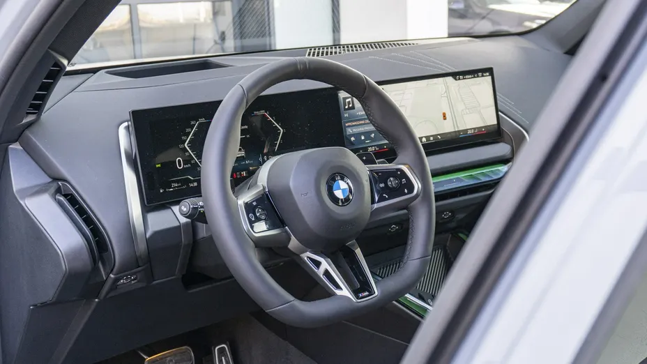 BMW X3 -